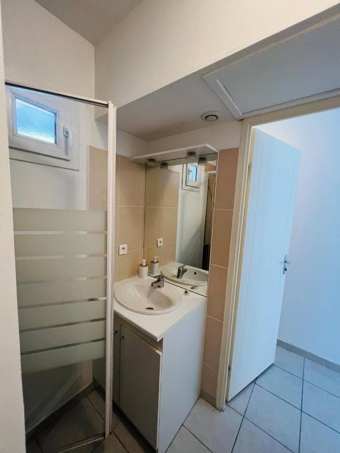 Studio Le 2, Free Parking, Free Wifi, Transports Apartment Nimes Luaran gambar