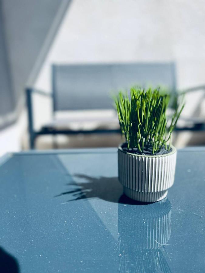 Studio Le 2, Free Parking, Free Wifi, Transports Apartment Nimes Luaran gambar